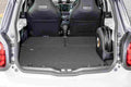SMART EQ forfour 6662 21 Car A4 Photo Print
