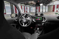 SMART EQ fortwo 6660 1 Car A4 Photo Print