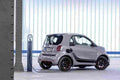 SMART EQ fortwo 6660 10 Car A4 Photo Print