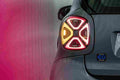 SMART EQ fortwo 6660 13 Car A4 Photo Print