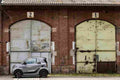 SMART EQ fortwo 6660 5 Car A4 Photo Print
