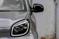 SMART EQ fortwo 6660 9 Car A4 Photo Print