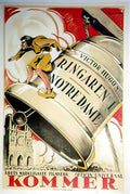 SNL07636 Advert A4 Photo Print