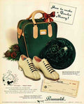 SPBW1008, Brunswick, Make A Advert A4 Photo Print