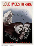 SPL07567 Advert A4 Photo Print