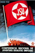 SPL07568 Advert A4 Photo Print