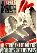 SPL08155 Advert A4 Photo Print