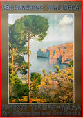 SPL11132 Advert A4 Photo Print