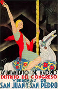 SPL11362 Advert A4 Photo Print