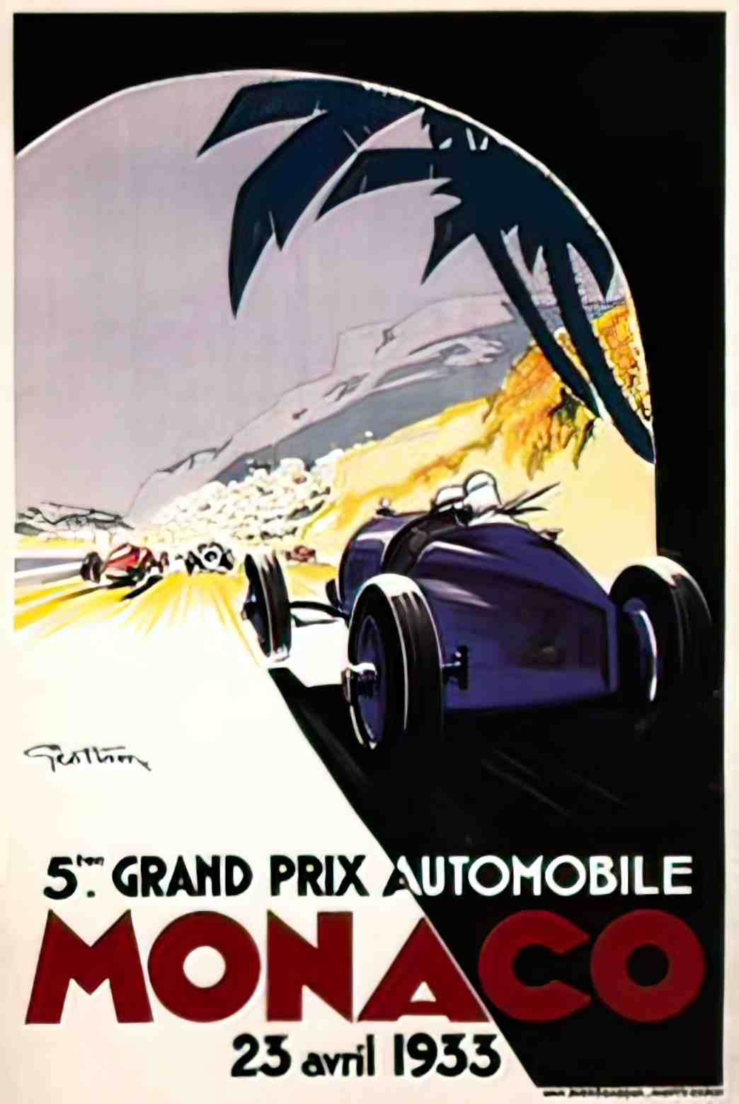 SPMS1028,MGP33 Advert A4 Photo Print