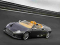 SPYKER C12 LaTurbie 1178 8 Car A4 Photo Print