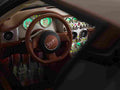 SPYKER C8 Preliator 5588 10 Car A4 Photo Print