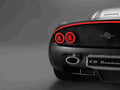 SPYKER C8 Preliator 5588 14 Car A4 Photo Print