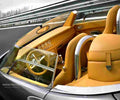 SPYKERC12LaTurbie 1178 1 Car A4 Photo Print