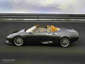 SPYKERC12LaTurbie 1178 2 Car A4 Photo Print