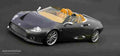 SPYKERC12LaTurbie 1178 4 Car A4 Photo Print