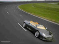 SPYKERC12LaTurbie 1178 5 Car A4 Photo Print
