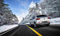 SSANGYONG Korando 6528 10 Car A4 Photo Print