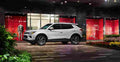 SSANGYONG Korando 6528 12 Car A4 Photo Print