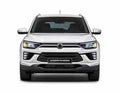 SSANGYONG Korando 6528 18 Car A4 Photo Print