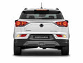 SSANGYONG Korando 6528 19 Car A4 Photo Print