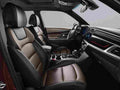 SSANGYONG Korando 6528 2 Car A4 Photo Print