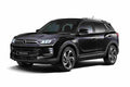 SSANGYONG Korando 6528 26 Car A4 Photo Print