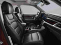 SSANGYONG Korando 6528 3 Car A4 Photo Print