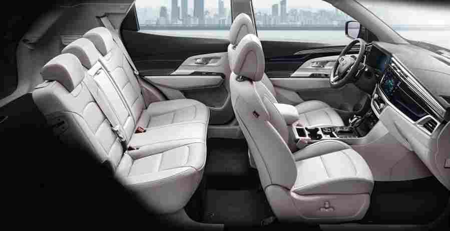 SSANGYONG Korando 6528 4 Car A4 Photo Print