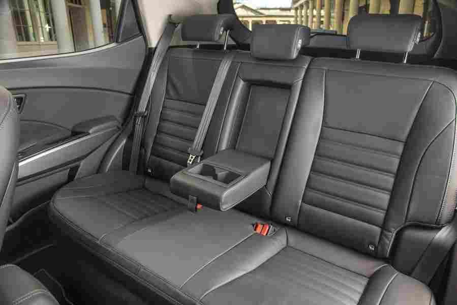 SSANGYONG Tivoli 6821 18 Car A4 Photo Print