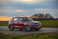SSANGYONG Tivoli 6821 25 Car A4 Photo Print