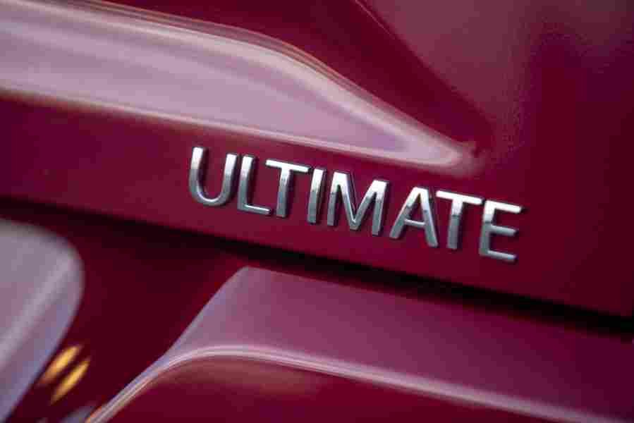 SSANGYONG Tivoli 6821 29 Car A4 Photo Print