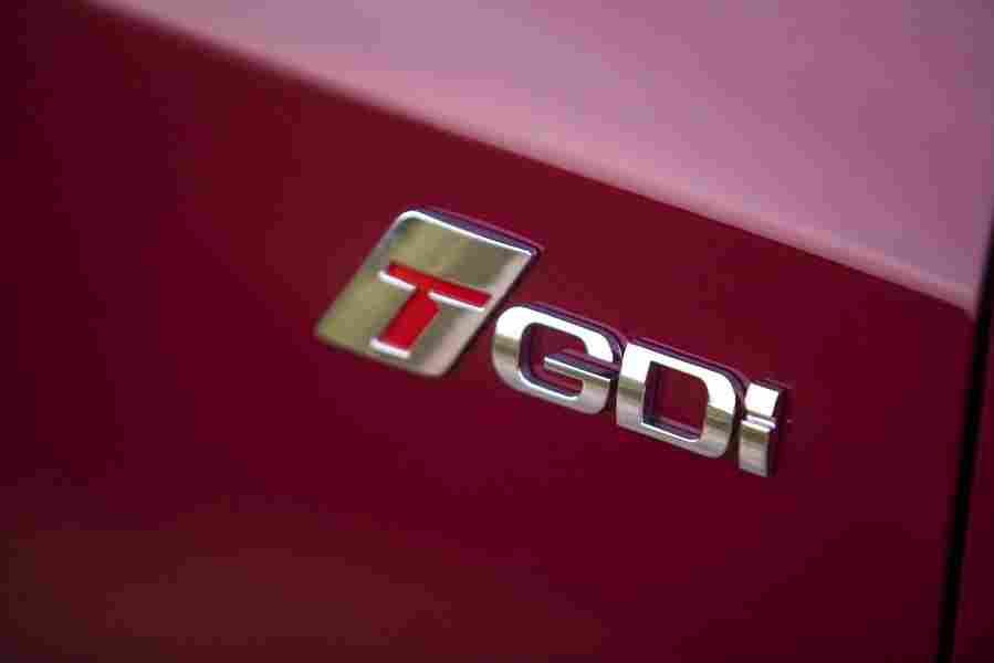 SSANGYONG Tivoli 6821 31 Car A4 Photo Print
