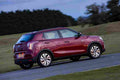 SSANGYONG Tivoli 6821 35 Car A4 Photo Print