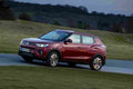 SSANGYONG Tivoli 6821 36 Car A4 Photo Print