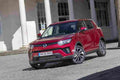 SSANGYONG Tivoli 6821 38 Car A4 Photo Print