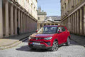 SSANGYONG Tivoli 6821 40 Car A4 Photo Print