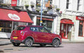 SSANGYONG Tivoli 6821 46 Car A4 Photo Print