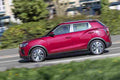 SSANGYONG Tivoli 6821 51 Car A4 Photo Print