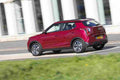 SSANGYONG Tivoli 6821 52 Car A4 Photo Print