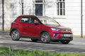 SSANGYONG Tivoli 6821 53 Car A4 Photo Print