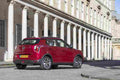 SSANGYONG Tivoli 6821 54 Car A4 Photo Print