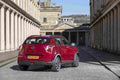 SSANGYONG Tivoli 6821 55 Car A4 Photo Print