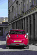 SSANGYONG Tivoli 6821 58 Car A4 Photo Print