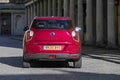 SSANGYONG Tivoli 6821 60 Car A4 Photo Print