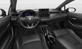 SUZUKI Swace 6932 1 Car A4 Photo Print