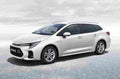 SUZUKI Swace 6932 14 Car A4 Photo Print