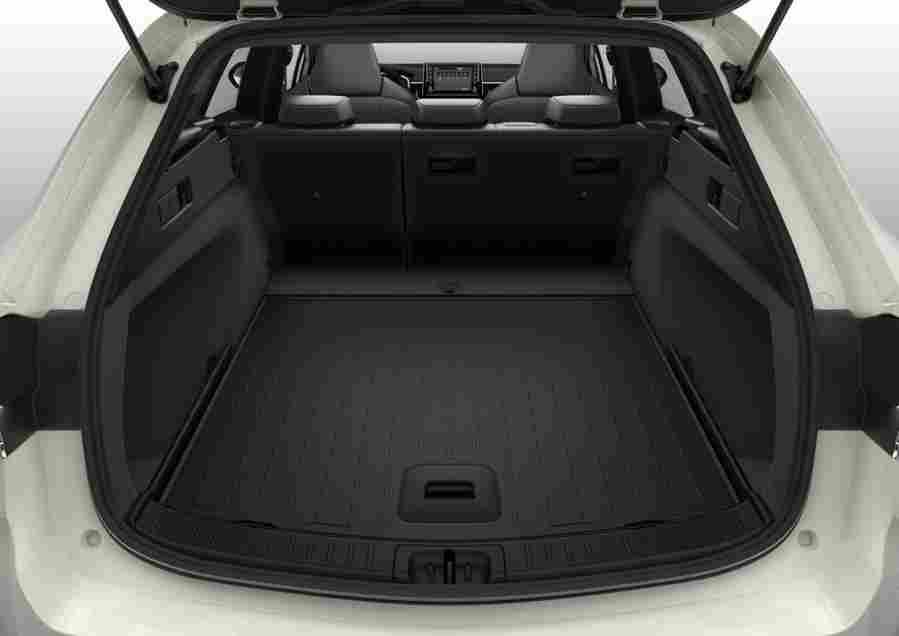 SUZUKI Swace 6932 3 Car A4 Photo Print