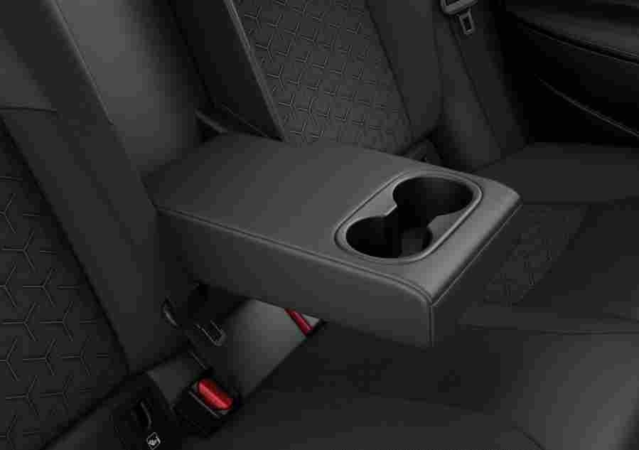 SUZUKI Swace 6932 8 Car A4 Photo Print