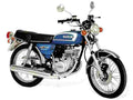 SUZUKIGT125 2829 1 Car A4 Photo Print